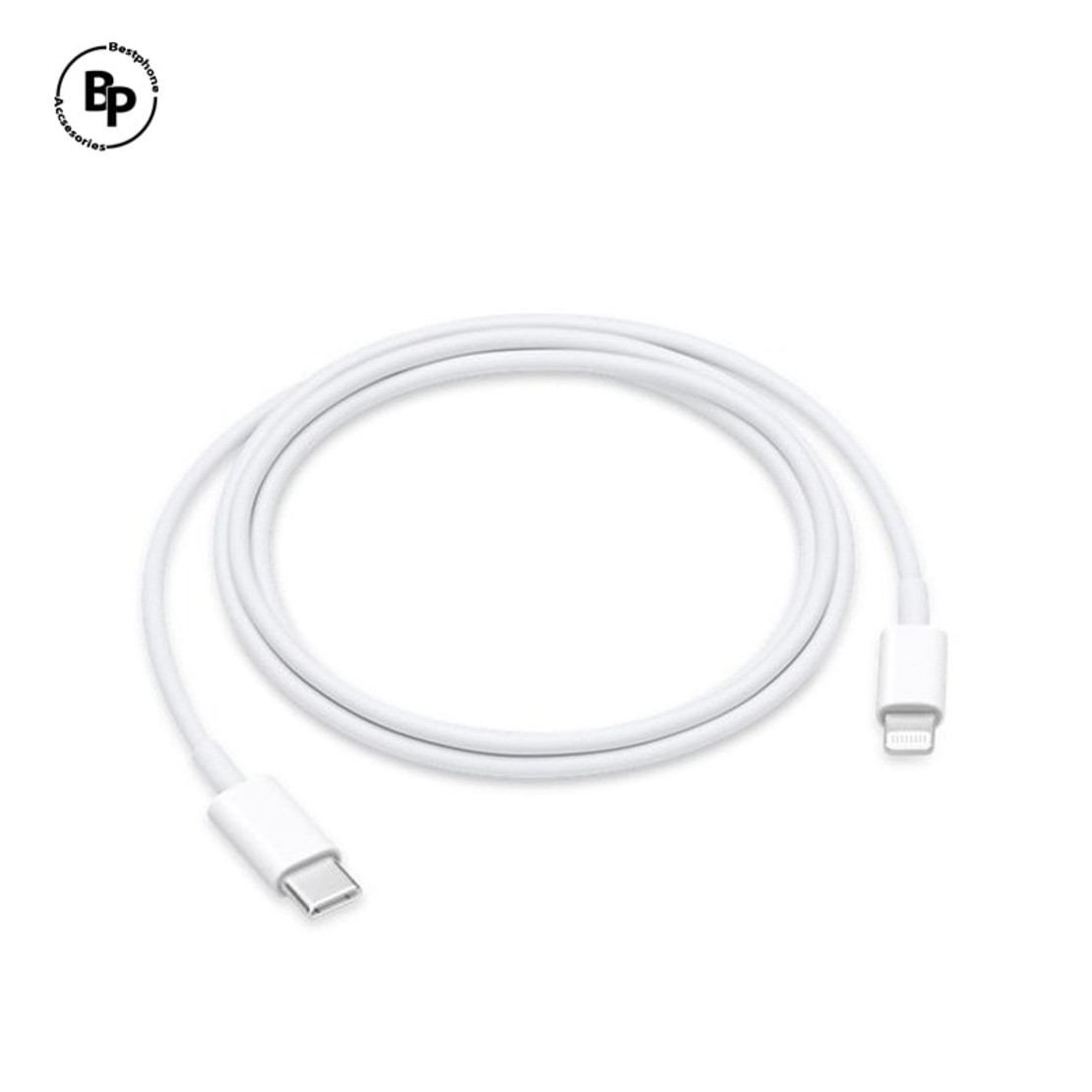 Kабел Apple Type-C - Lightning (1м)