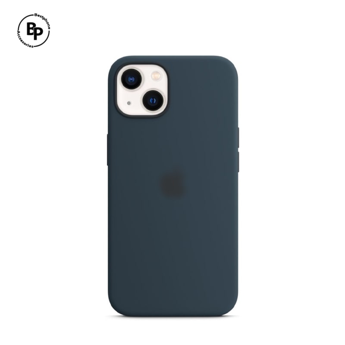 Силиконов Гръб Apple iPhone 11 Pro Navy Blue