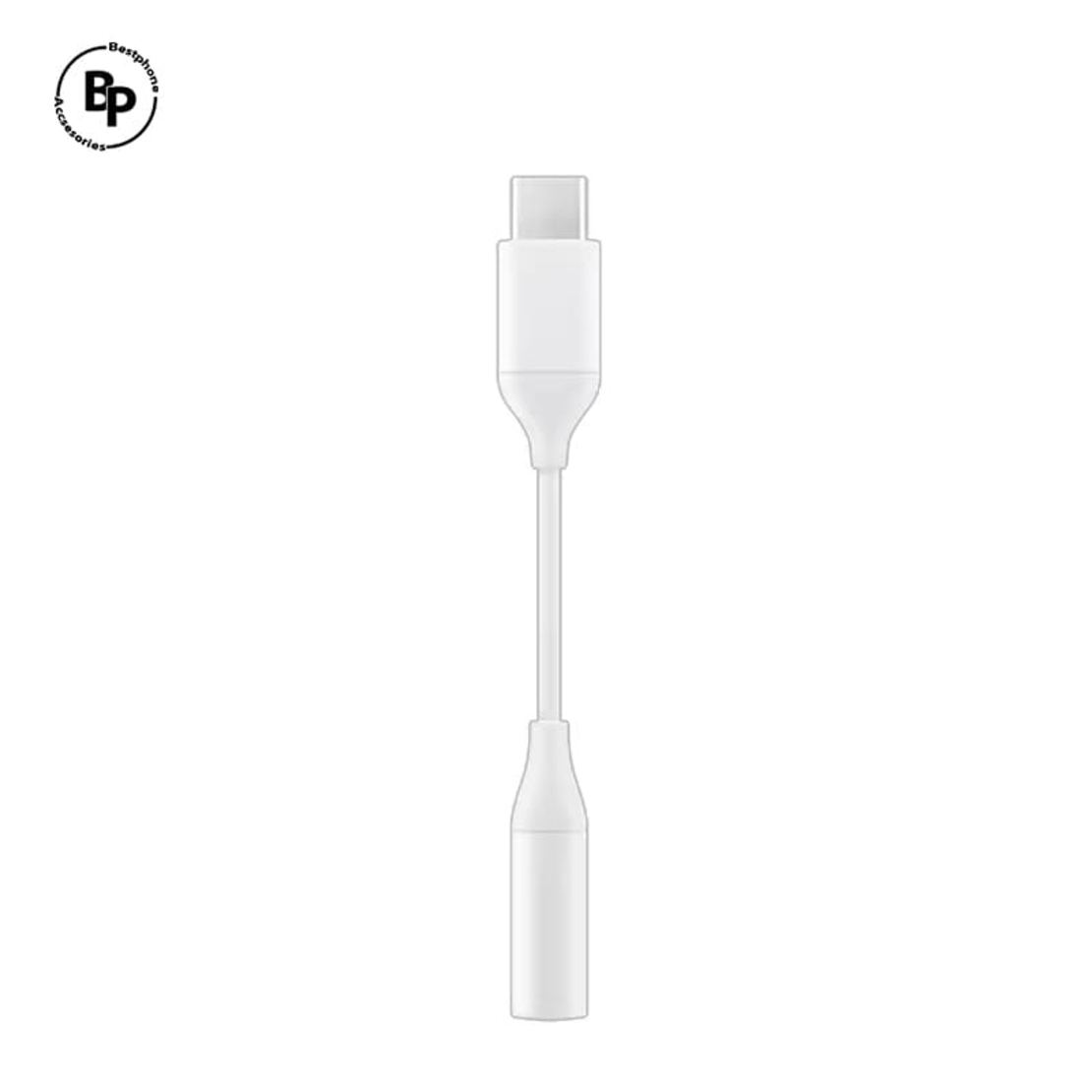 Прех
одник Samsung Usb-C - 3.5mm Jack White