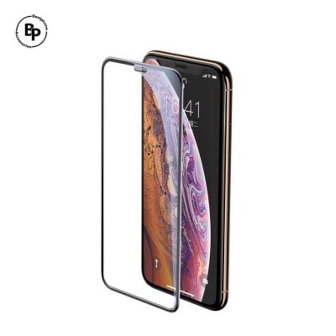 21D Стъклен Протектор Nokia 4.2