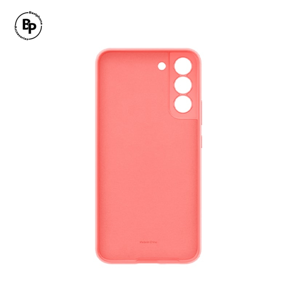 Силиконов Гръб Samsung S23 Ultra Pink