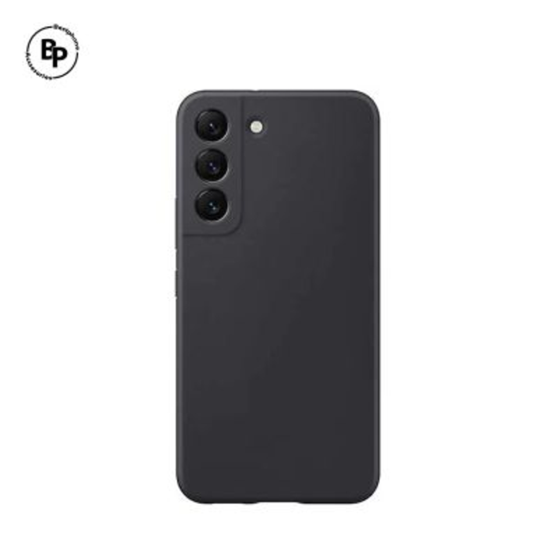 Силиконов Кейс Edge Samsung A33 Black