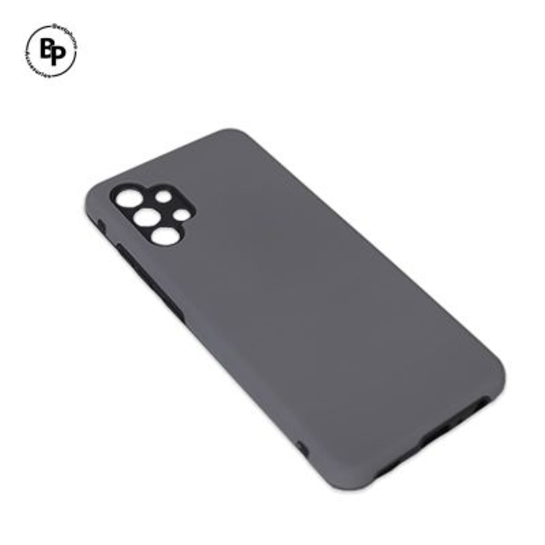 Defender Кейс Samsung A03s Grey