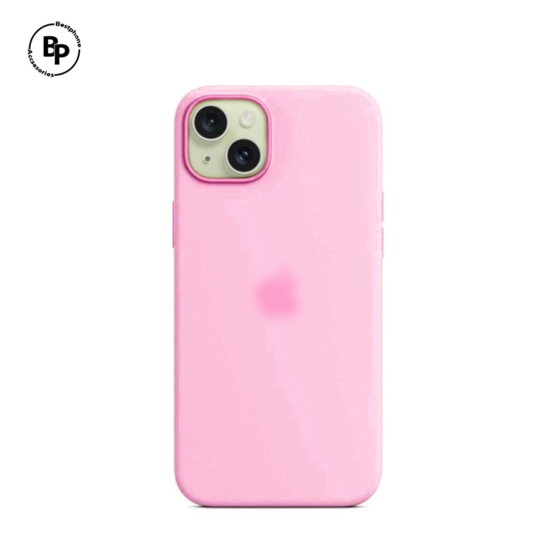 Силиконов Гръб Apple iPhone 12 Pro Max Rose Pink
