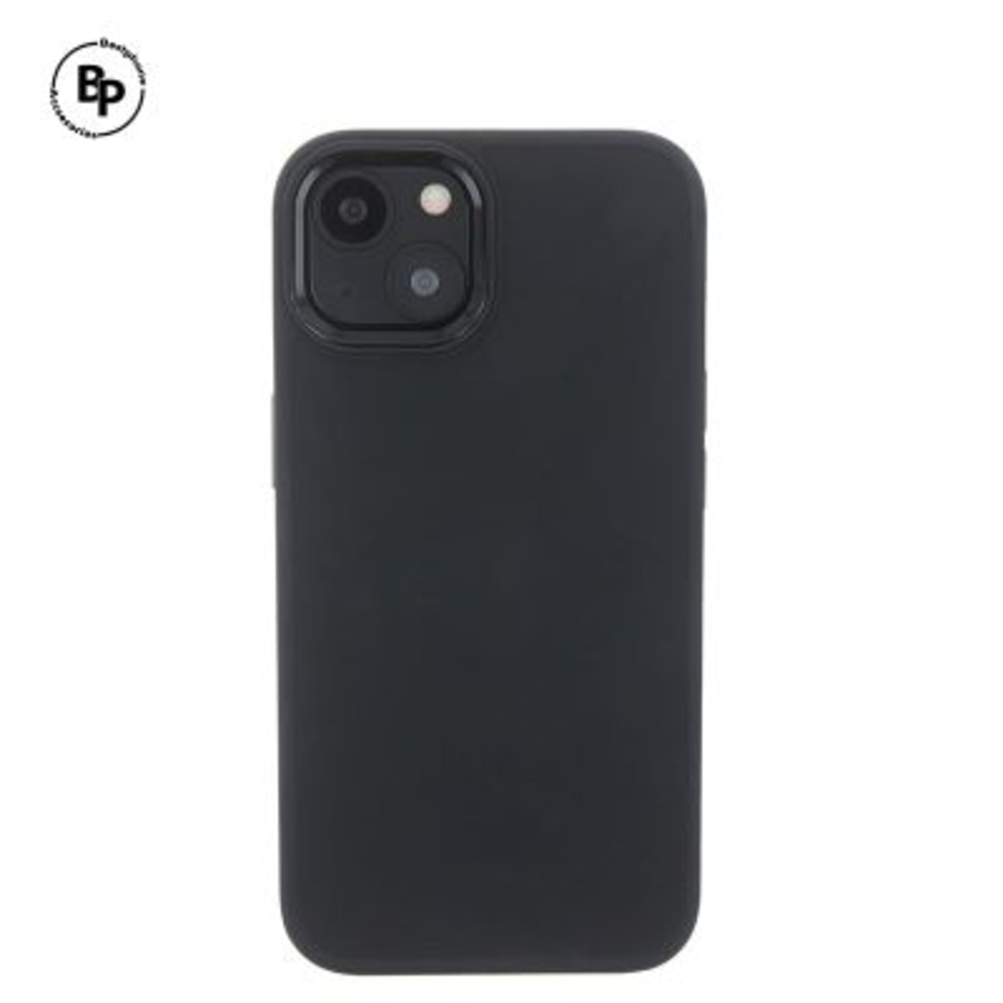 Кейс Satin iPhone 15 Pro Black