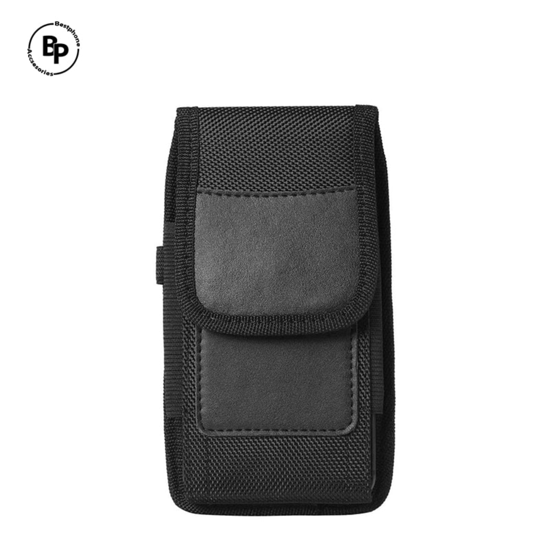 Универсален Калъф Oxford M3 - размери 16 × 9 × 3 см. Black