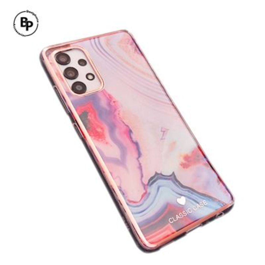 Marble кейс iPhone 12 Pro Max Design#3