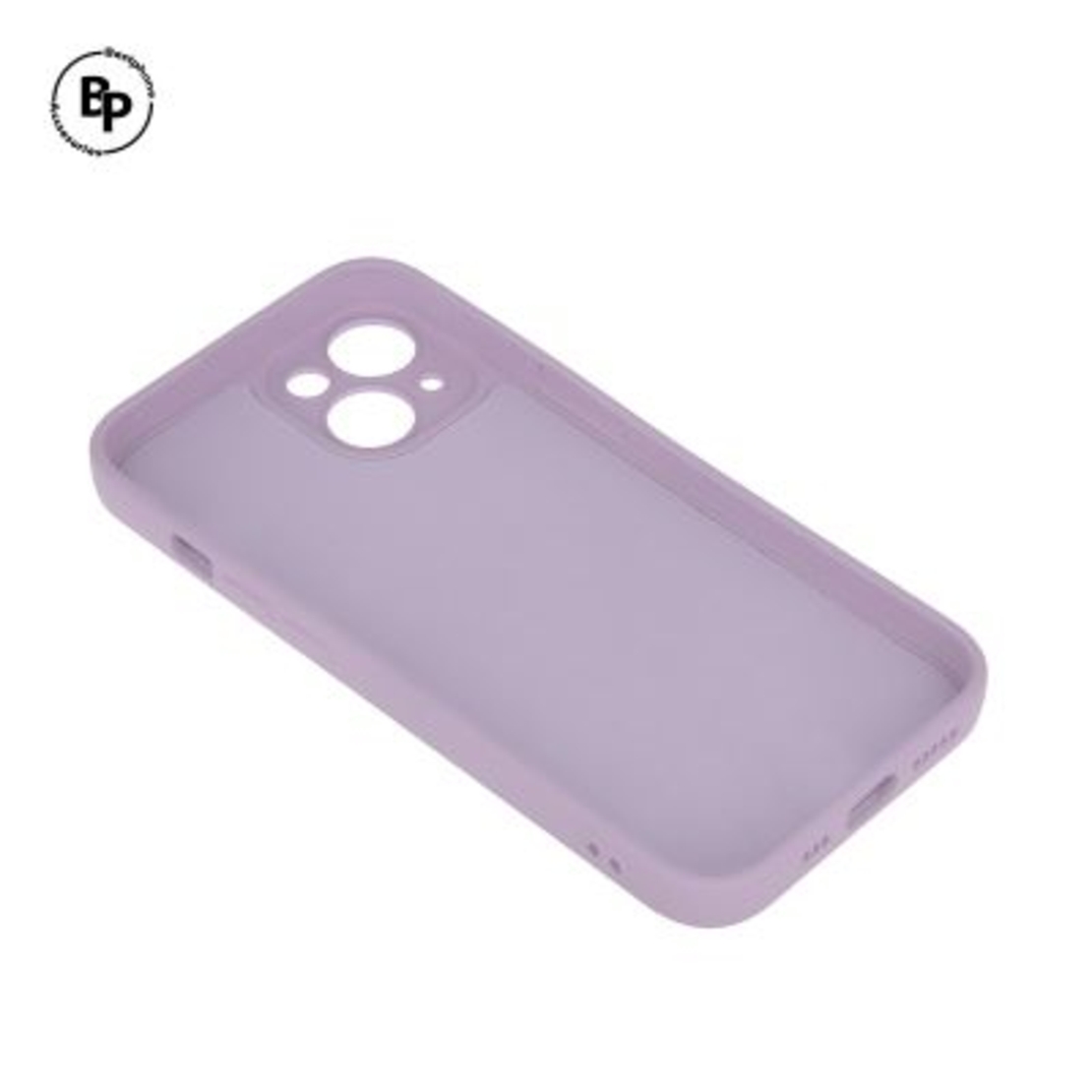 Силиконов Кейс Soft Samsung A16 Baby Pink