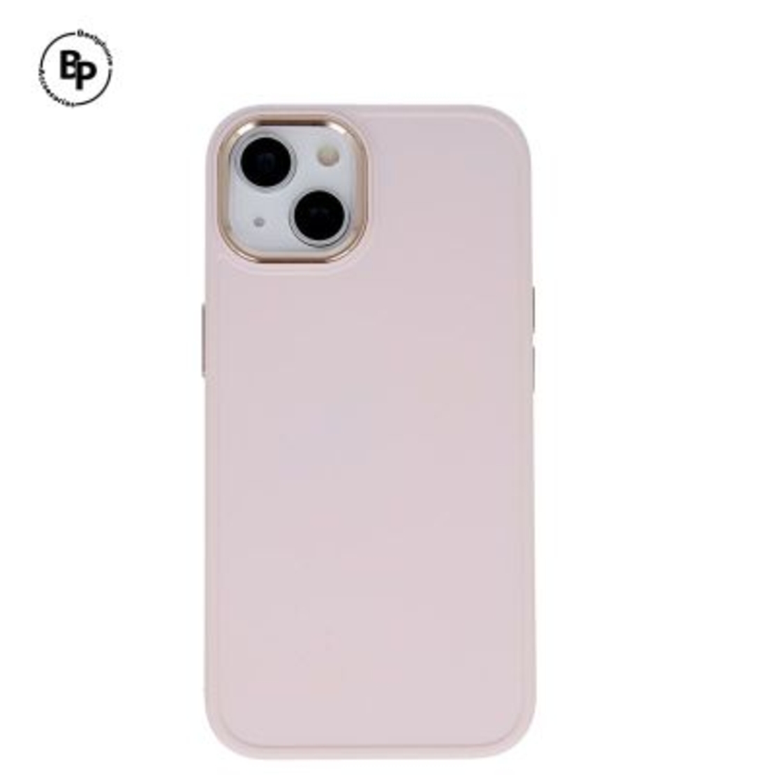 Кейс Satin Samsung A14 Pink