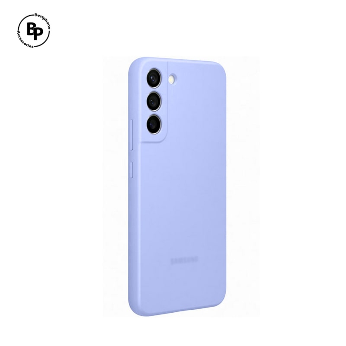 Силиконов Гръб Samsung S24 Violet