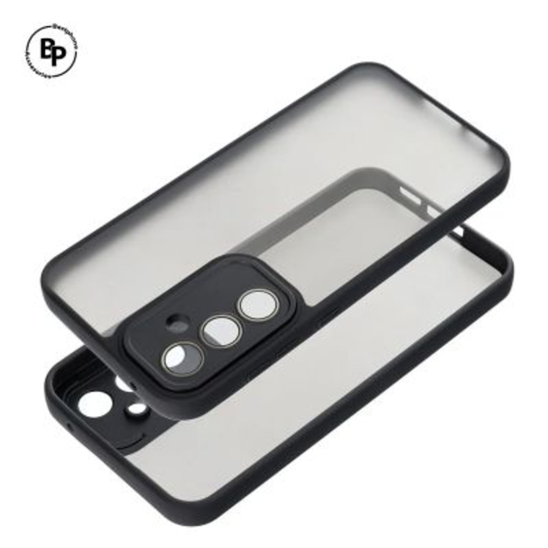 Variete Кейс iPhone 16 Pro Max Black
