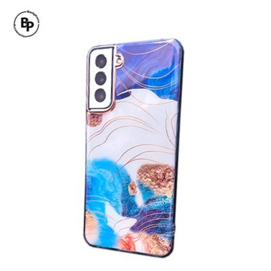Marble Кейс iPhone 11 Pro Ocean vibes