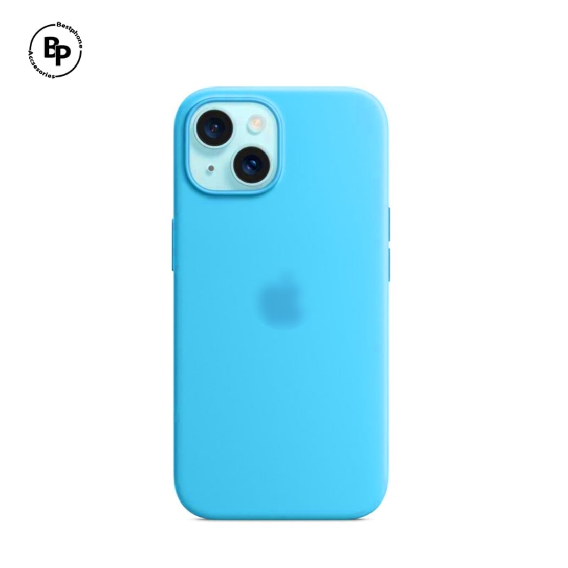 Силиконов Гръб Apple iPhone 11 Pro Sky Blue