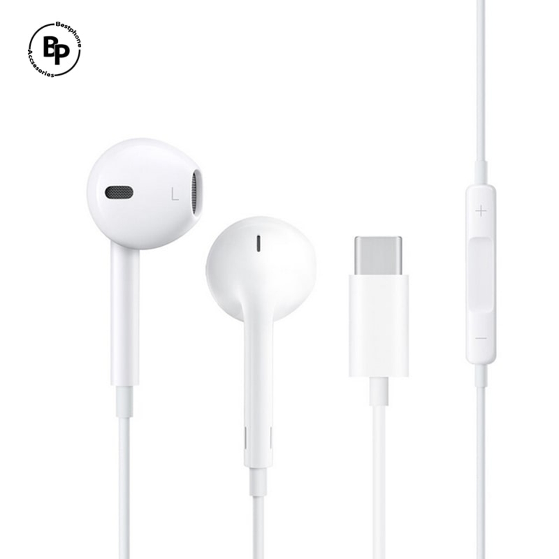 Слушалки за iPhone - Type-C