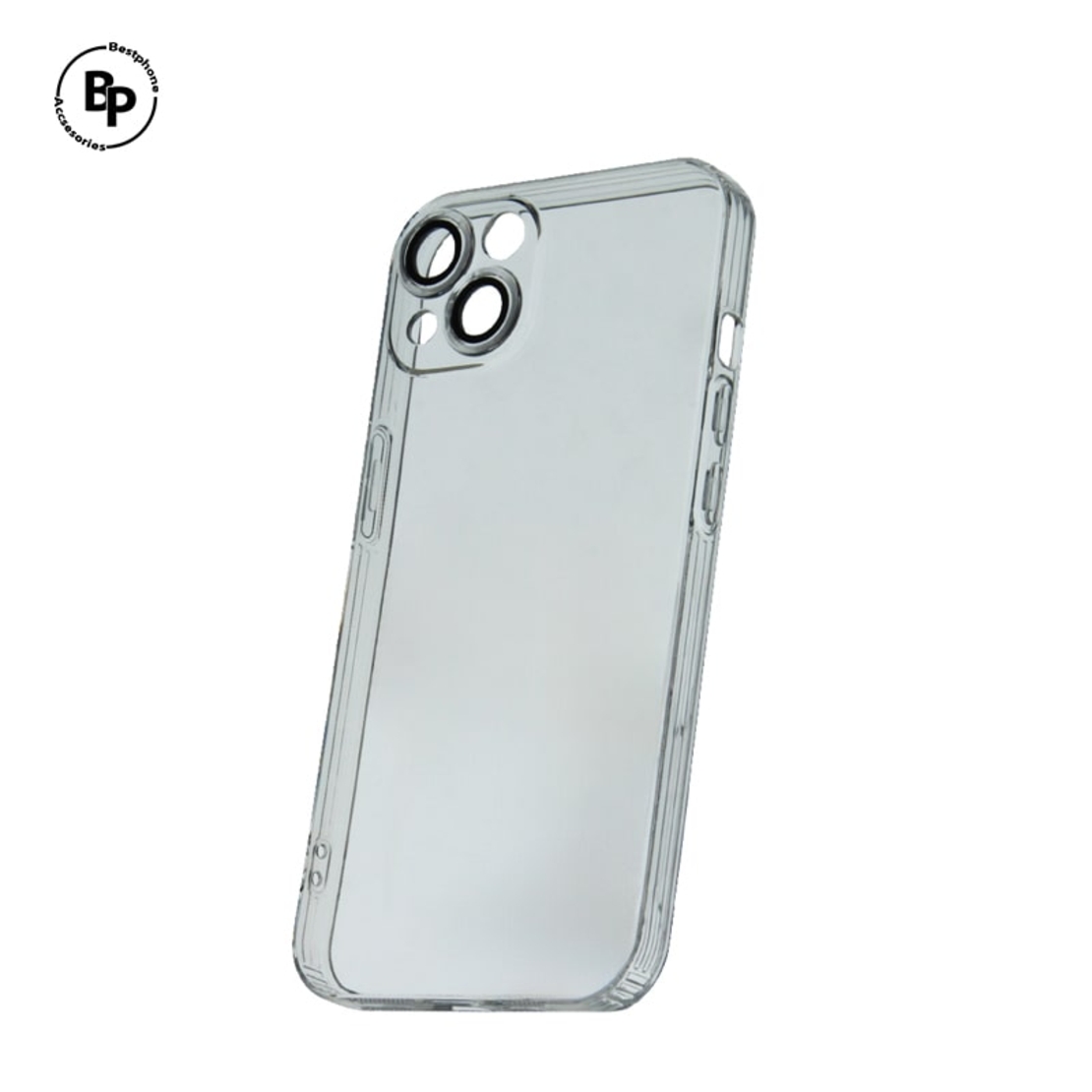 Силиконов Кейс Slim Color iPhone 14 Pro Max