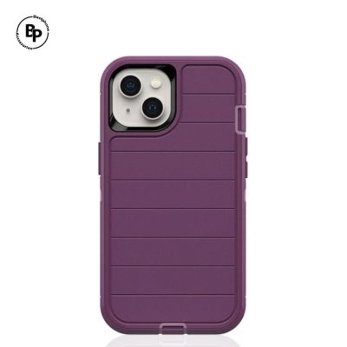 Anti-Shock Калъф OtterBox iPhone 14 Pro Max Burgundy
