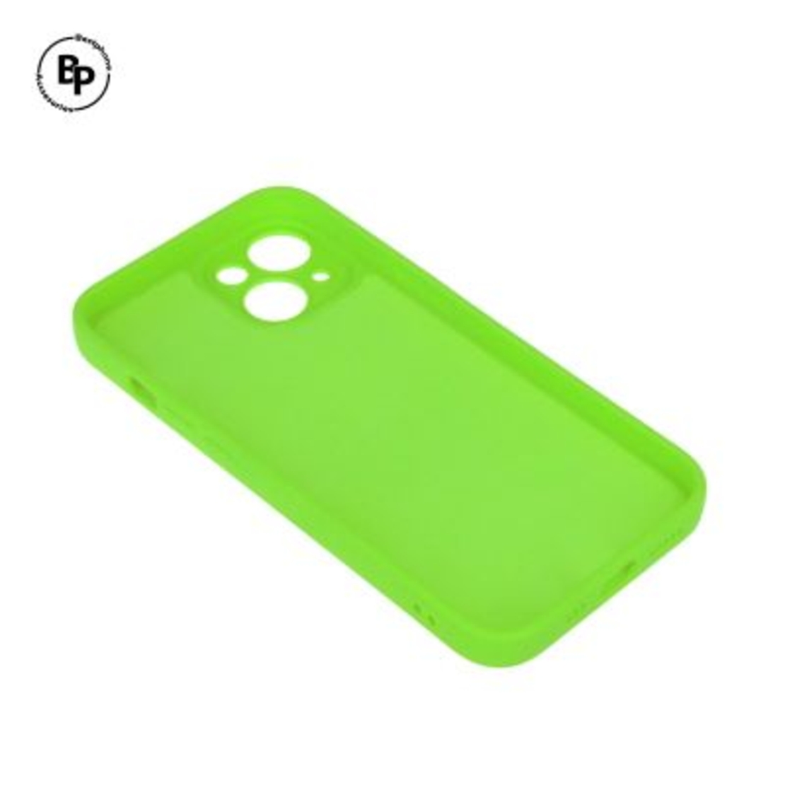 Силиконов Кейс Soft Samsung A04s Lime