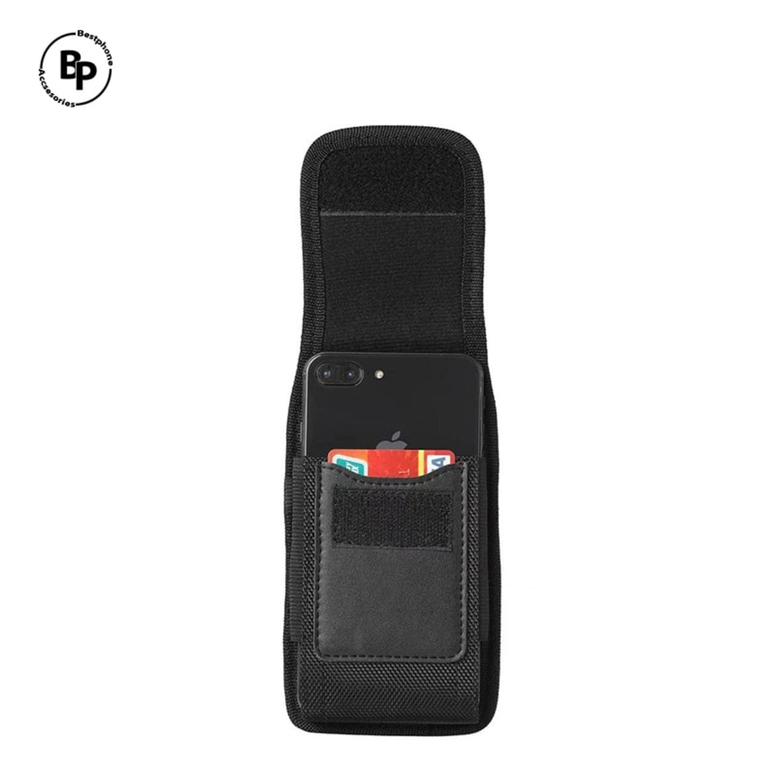 Универсален Калъф Oxford M3 - размери 16 × 9 × 3 см. Black