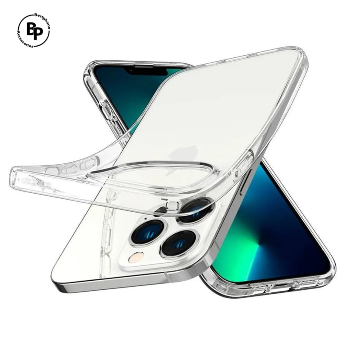Прозрачен гръб Samsung Note 10