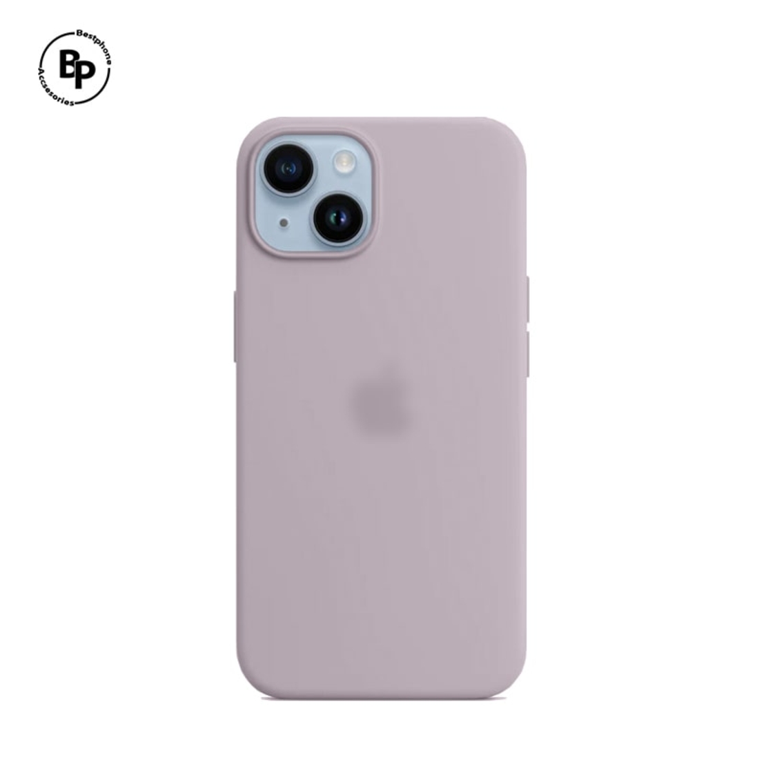 Силиконов Гръб Apple iPhone 14 Pro Light Purple
