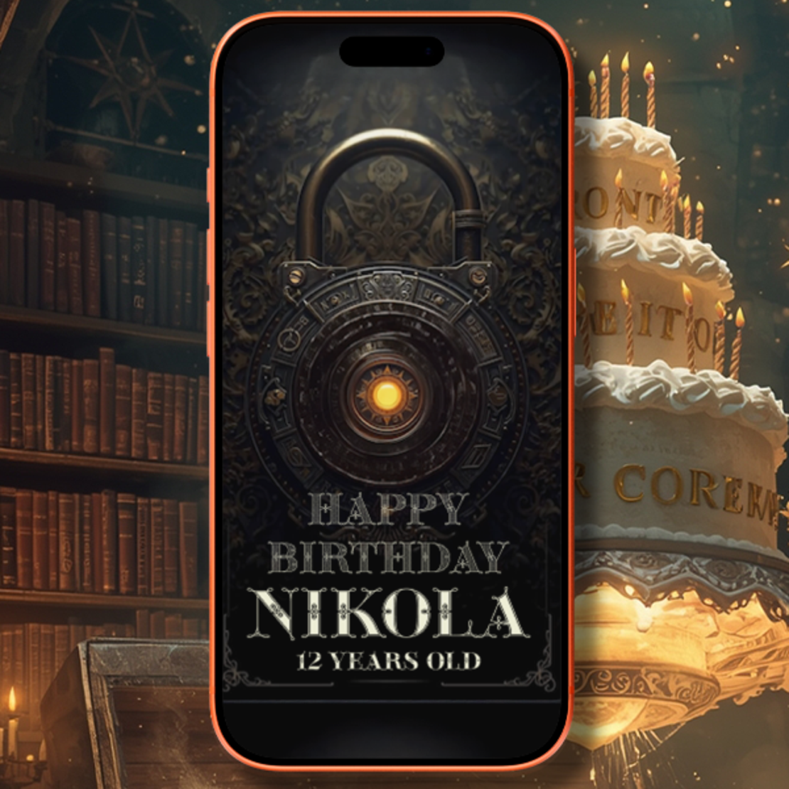 Escape Room Birthday Party: The Ultimate Adventure for Kids!