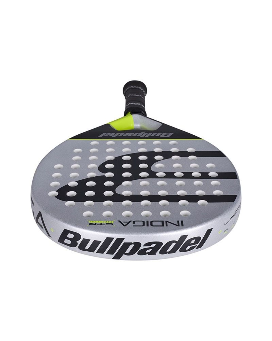 Комплект термочанта RH PERF PADEL 2nd Gen BLACK + Bullpadel Indiga CTR 26 + топки ACE PADEL