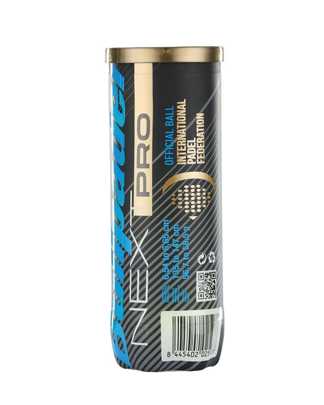 Комплект Bullpadel Vertex 04 Comfort