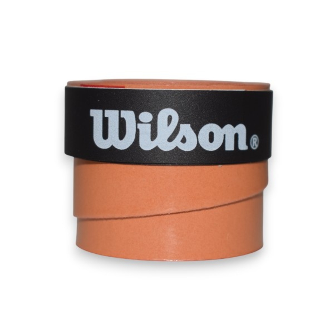 Wilson Comfort Overgrip Orange