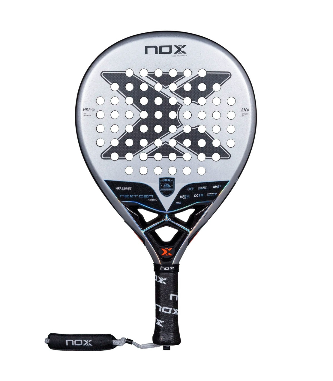 NOX NEXTGEN PRO HYBRID 3K