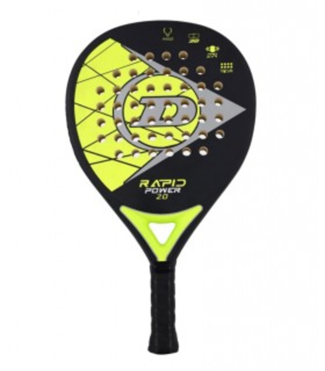 Dunlop Rapid Power 2.0