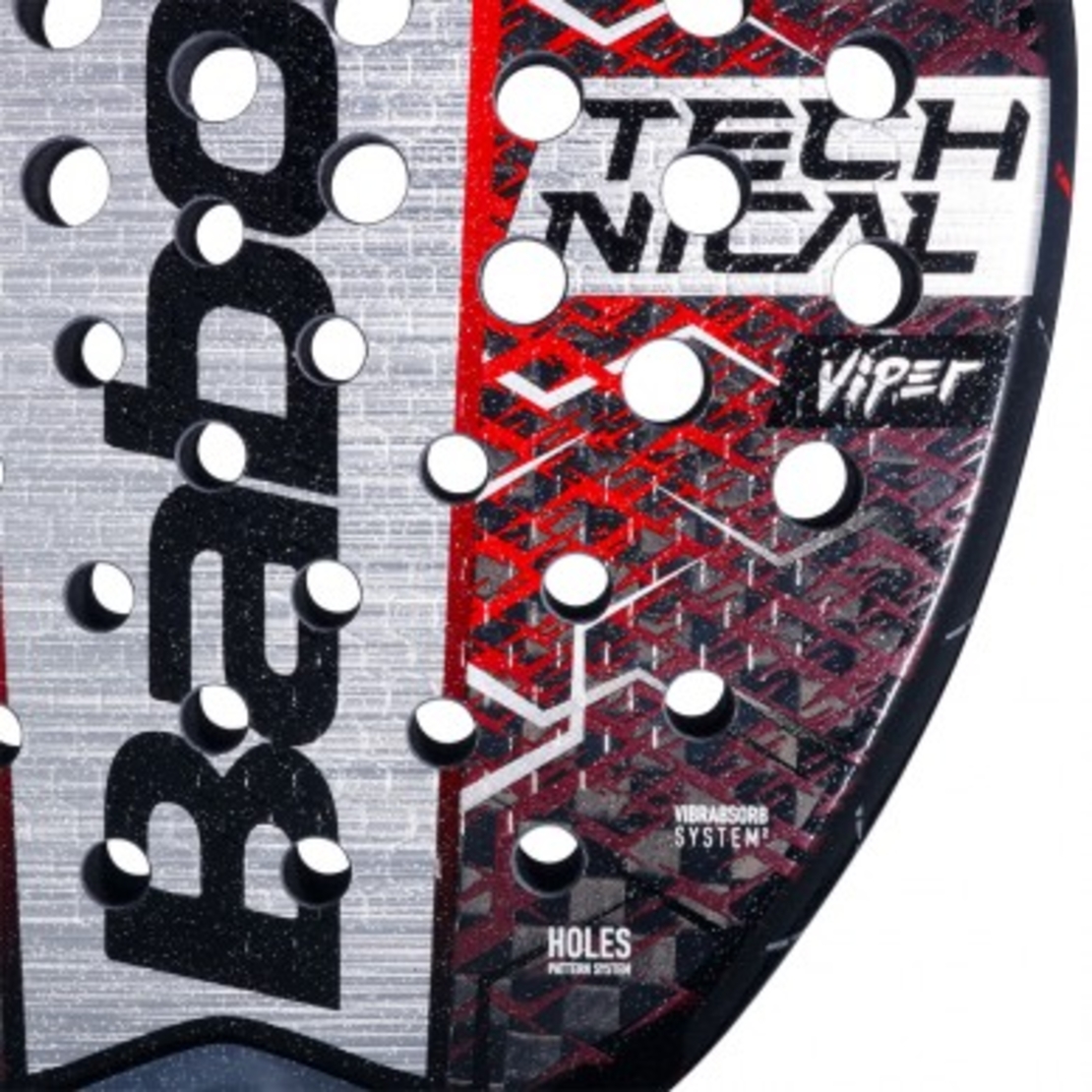 TECHNICAL VIPER 2.5 2025