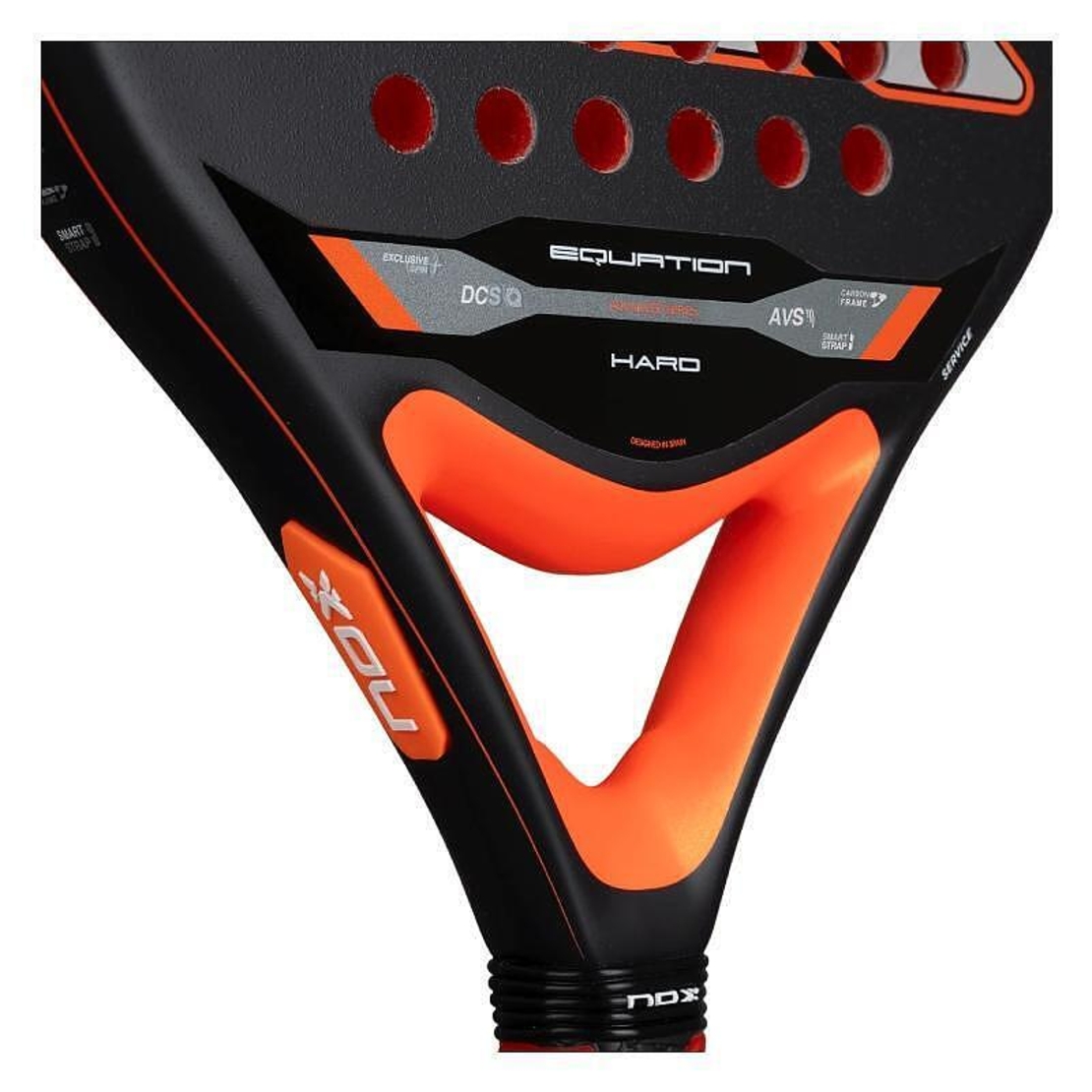 Nox Equation Hard Advanced