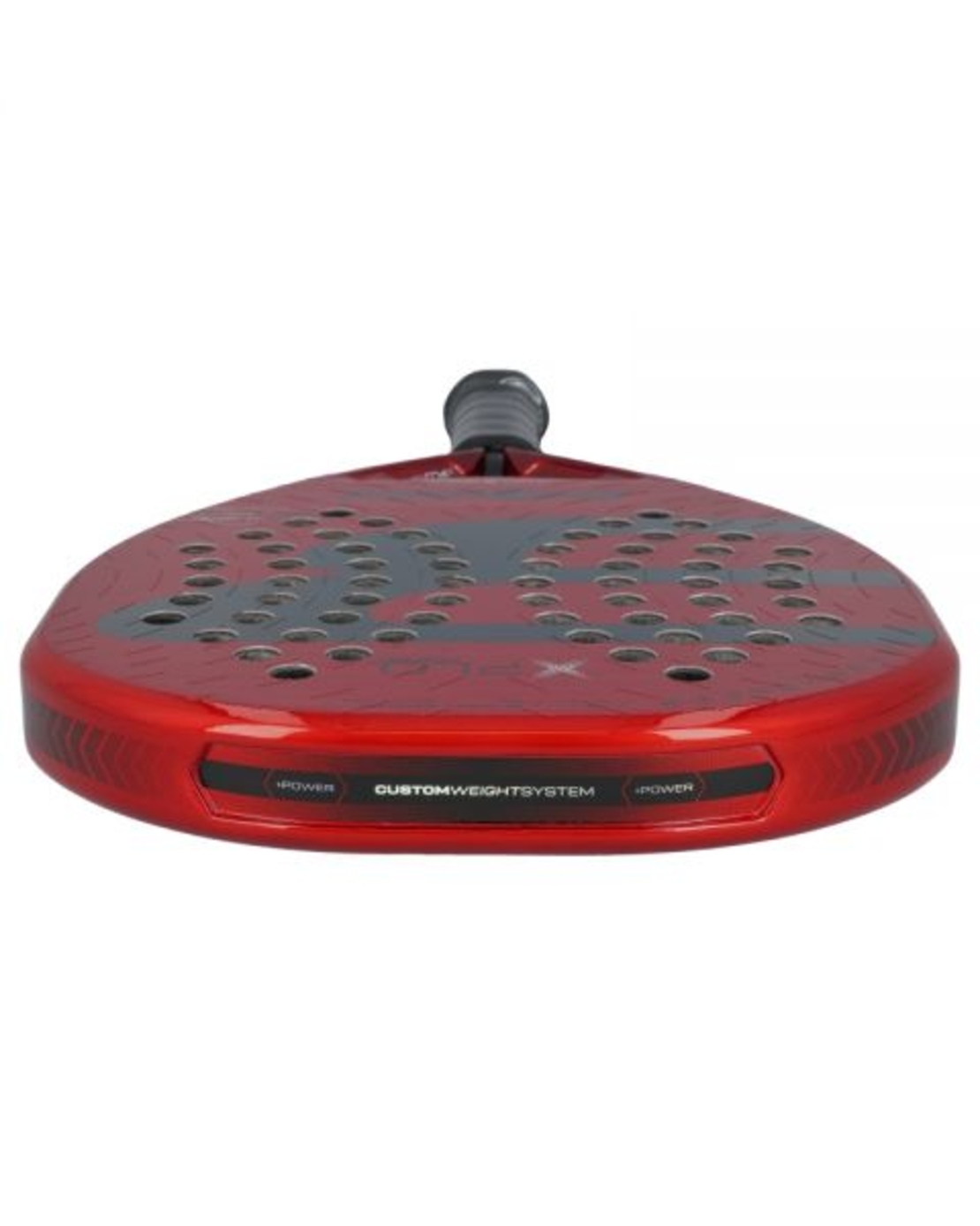 Комплект термочанта RH PRO PADEL JUAN LEBRON 2025 + Bullpadel XPLO Comfort 25 + топки ACE PADEL