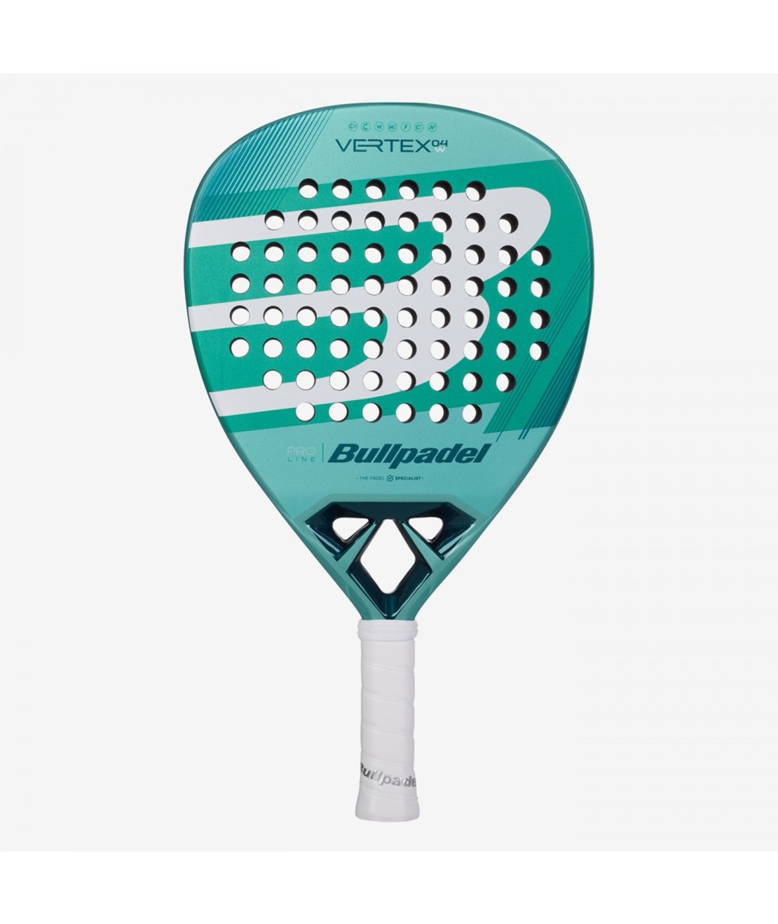 Комплект Bullpadel Vertex 04 Light