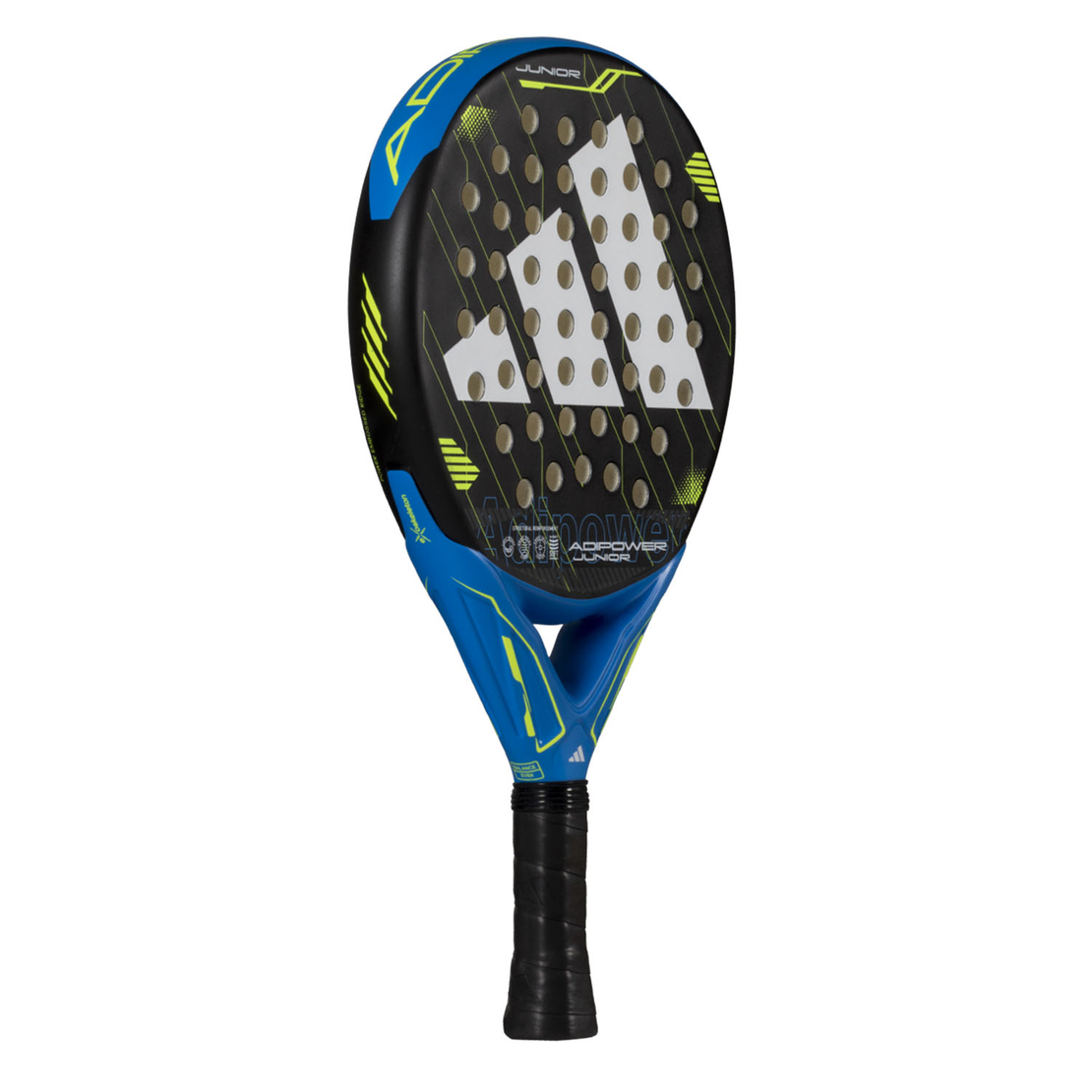 Adidas Adipower Junior 3.4