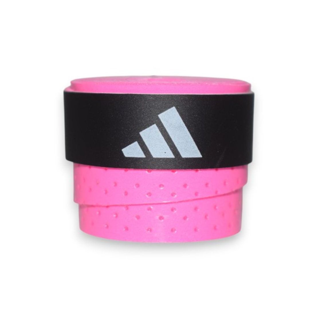 Adidas Perforated Overgrip Pink