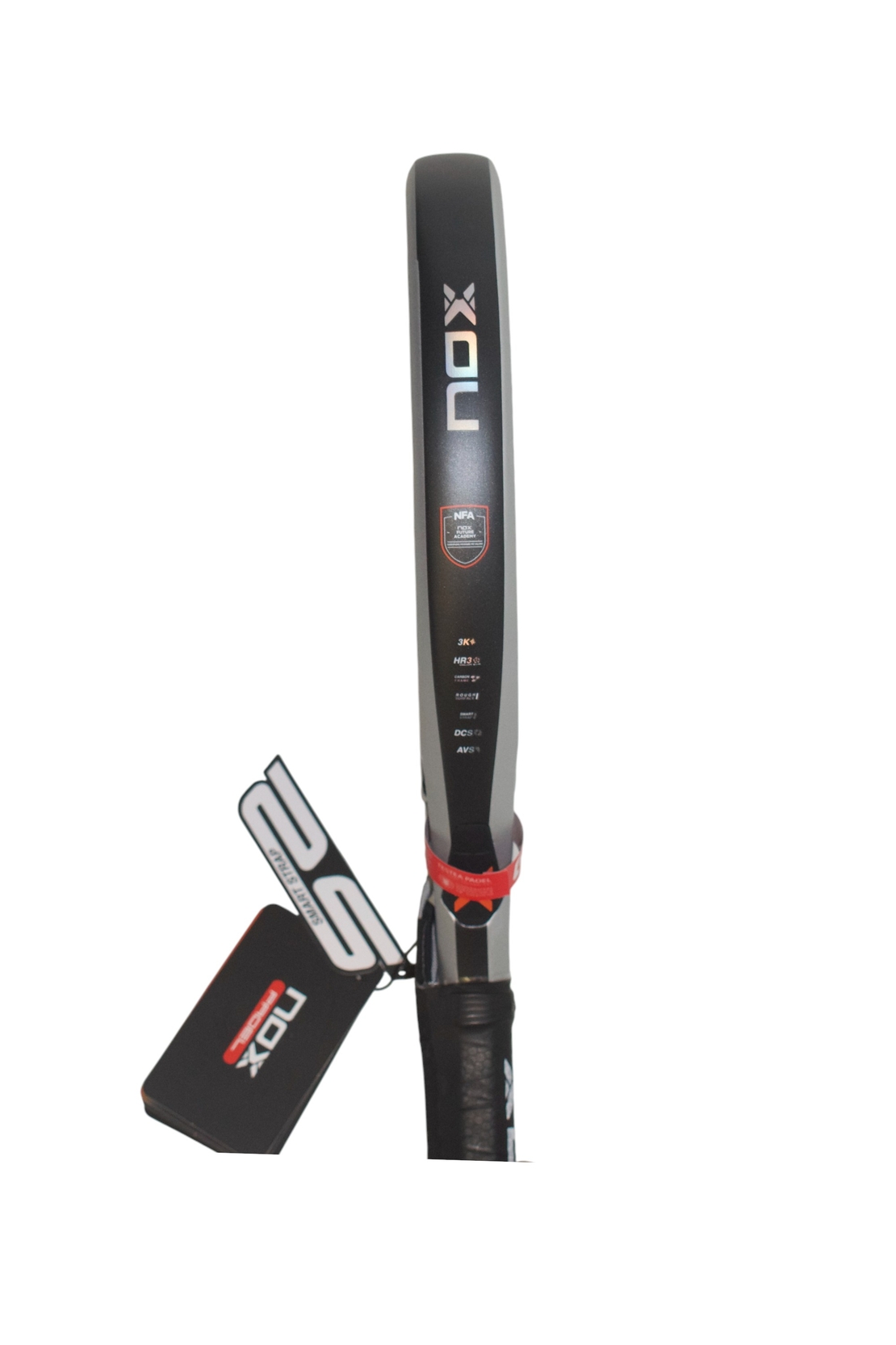 NOX NEXTGEN PRO HYBRID 3K