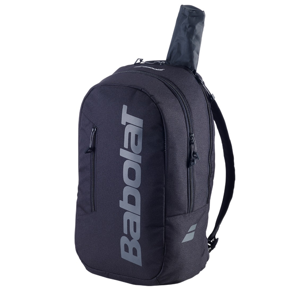Комплект раница COURT BACKPACK LITE BLACK + Bullpadel Sniper 2.0 Control + топки ACE PADEL