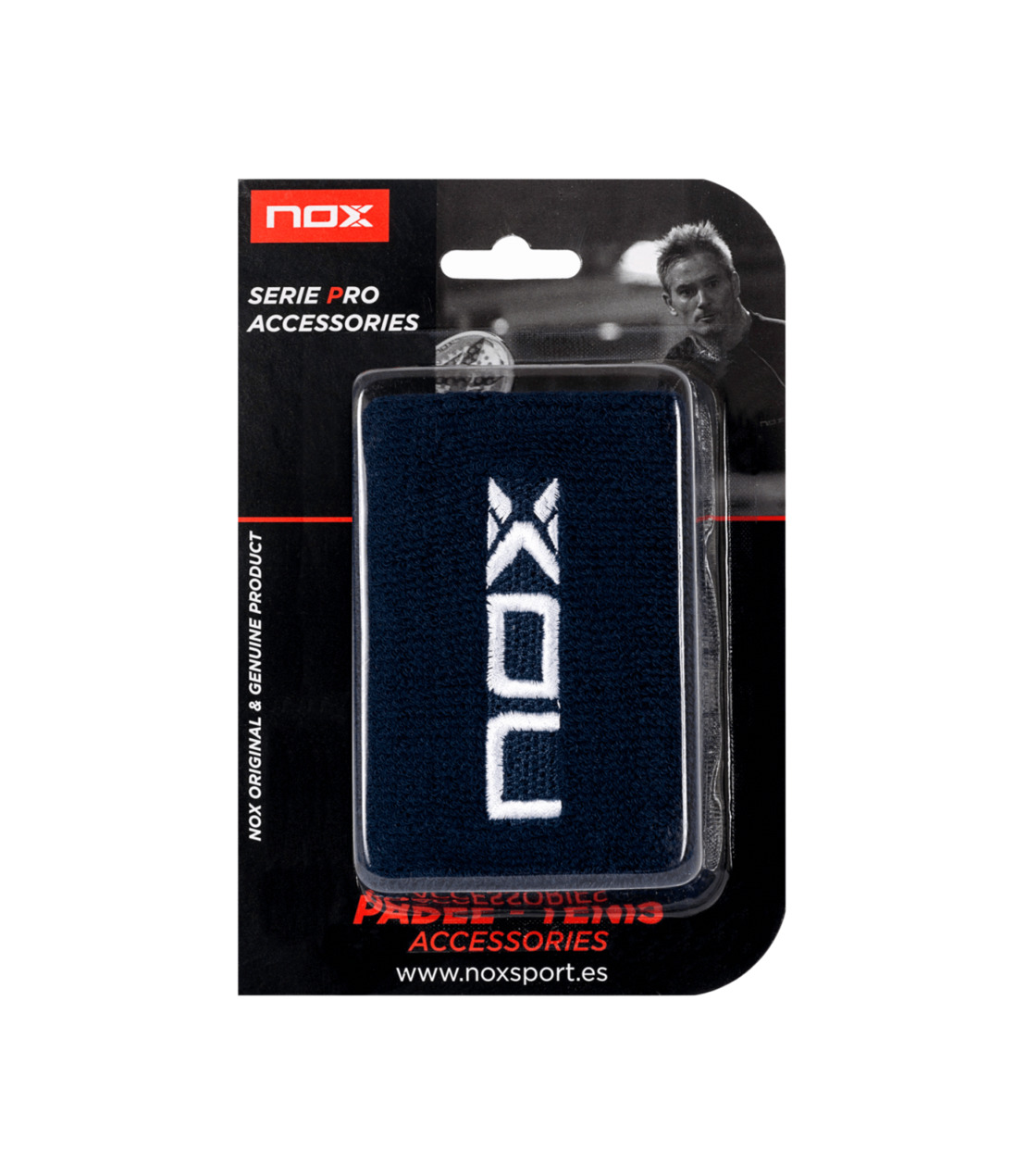 Nox Tennis/Padel Wristband