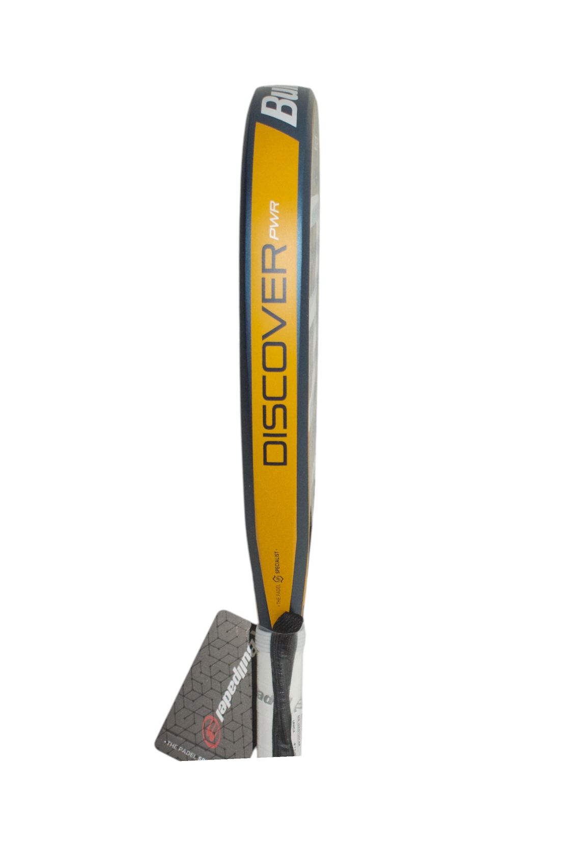 Bullpadel Discover Power