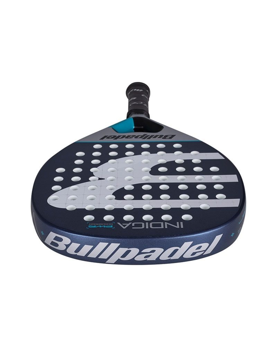 Комплект  сак PACKABLE DUFFLE PADE + Bullpadel Indiga Power 26 + топки COURT PADEL X3