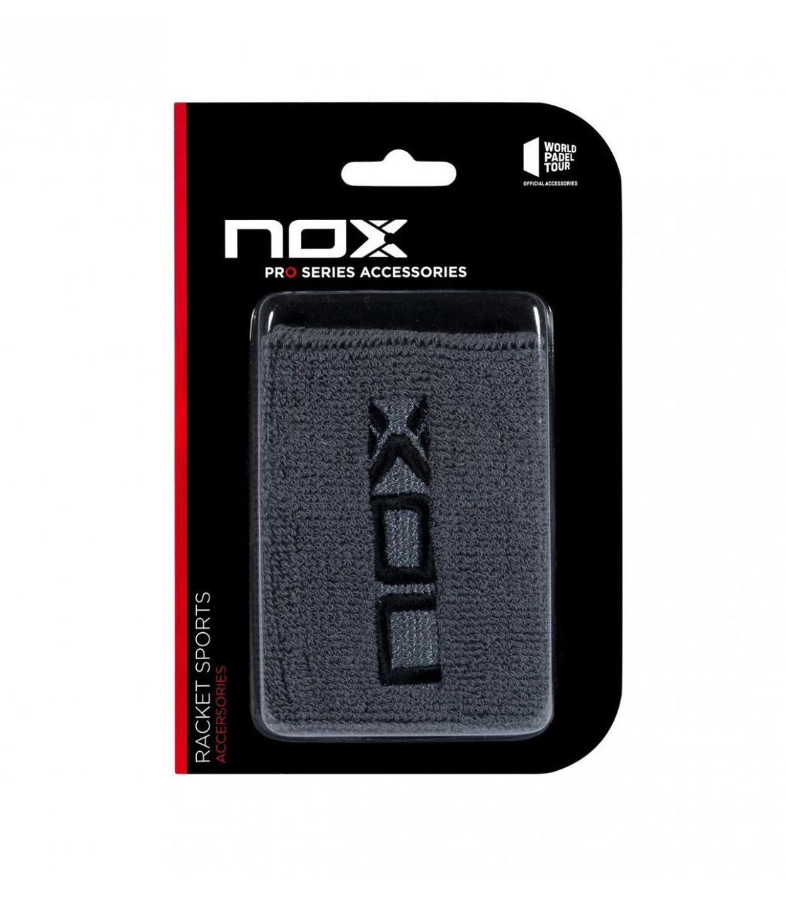 Nox Tennis/Padel Wristband