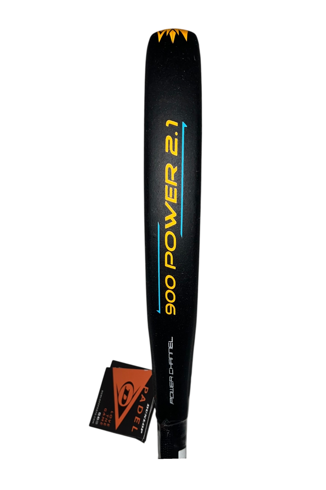 Dunlop 900 Power 2.1