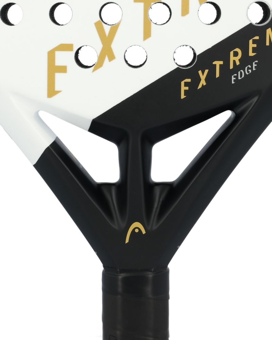 Head Extreme Edge White