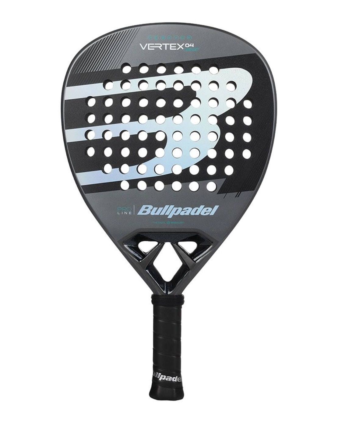 Комплект Bullpadel Vertex 04 Comfort