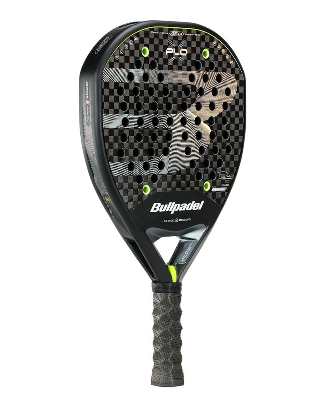 Bullpadel XPLO 26