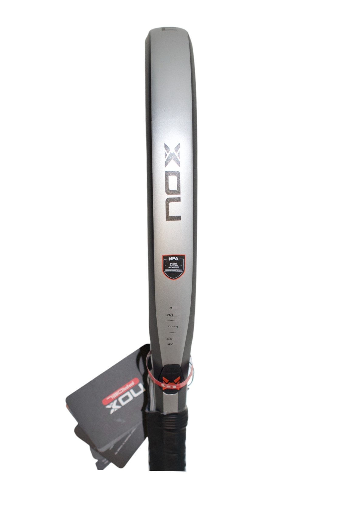 Nox NextGen Pro Attack 3K