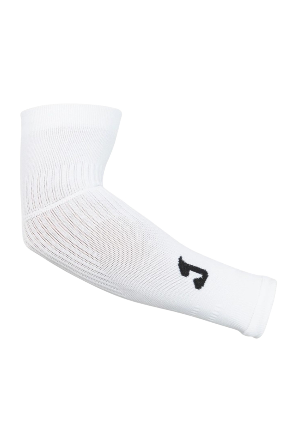 Joma Compression Elbow Brace White