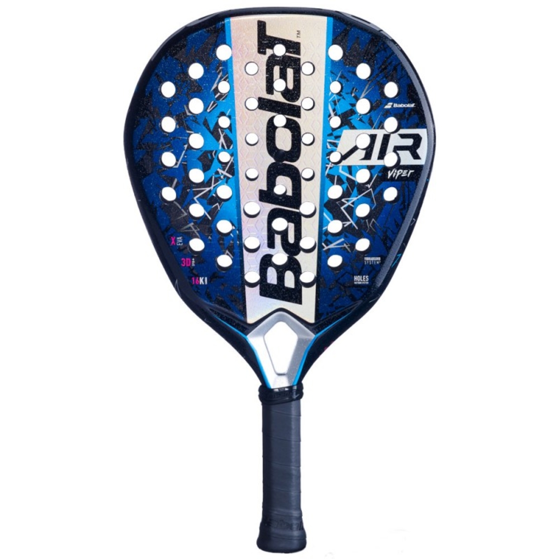 AIR VIPER 2.5 2025