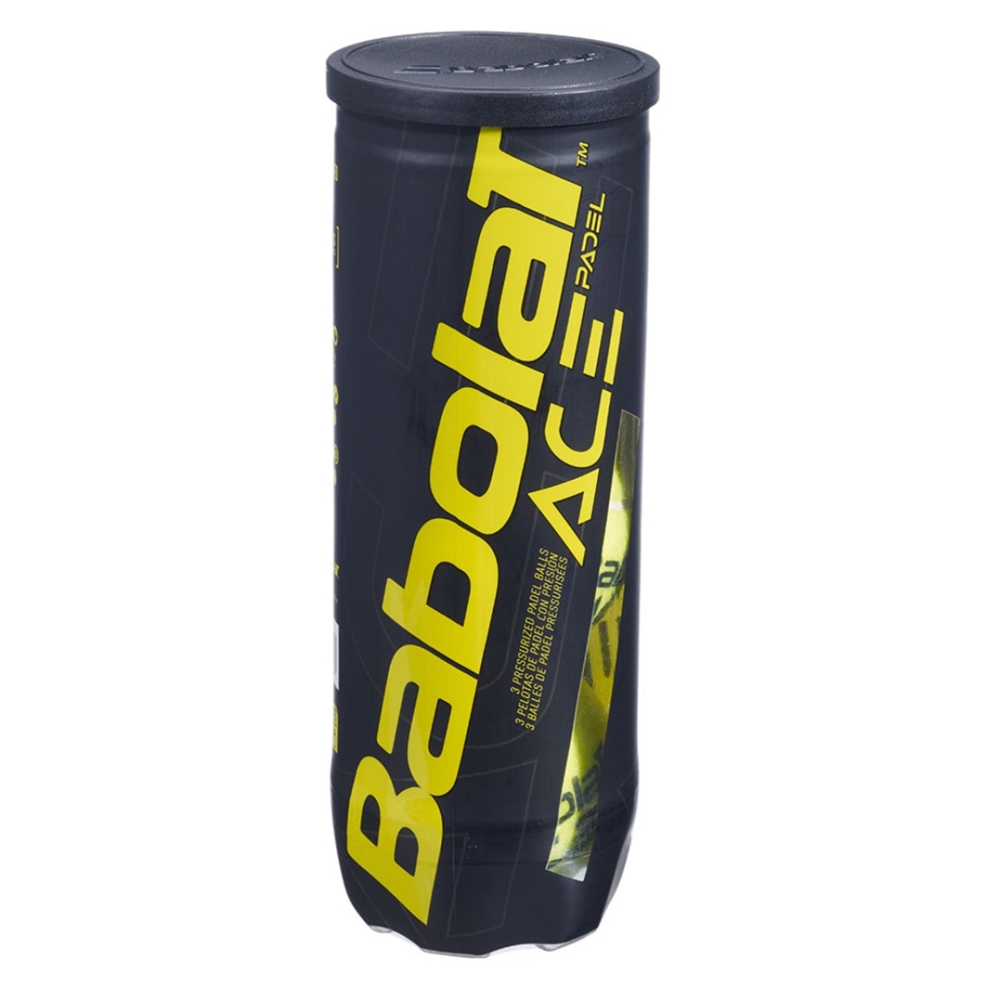 ТОПКИ ЗА ПАДЕЛ ACE PADEL
